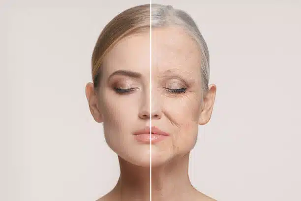 How IV Anti-Aging treatments work?