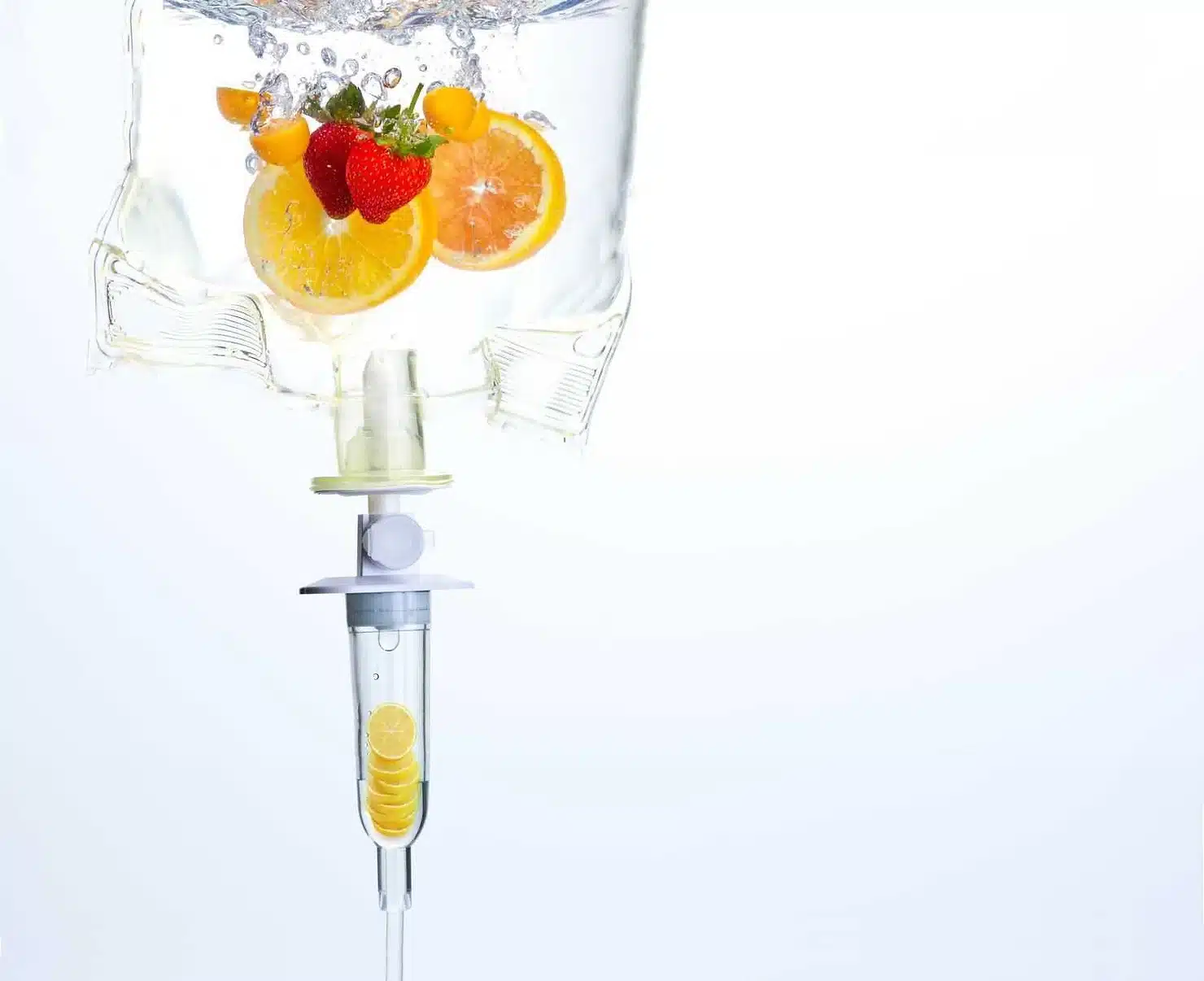 Best Company for IV Therapy in Anne Arundel County