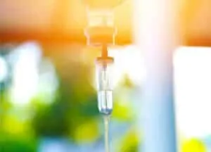 IV Hydration