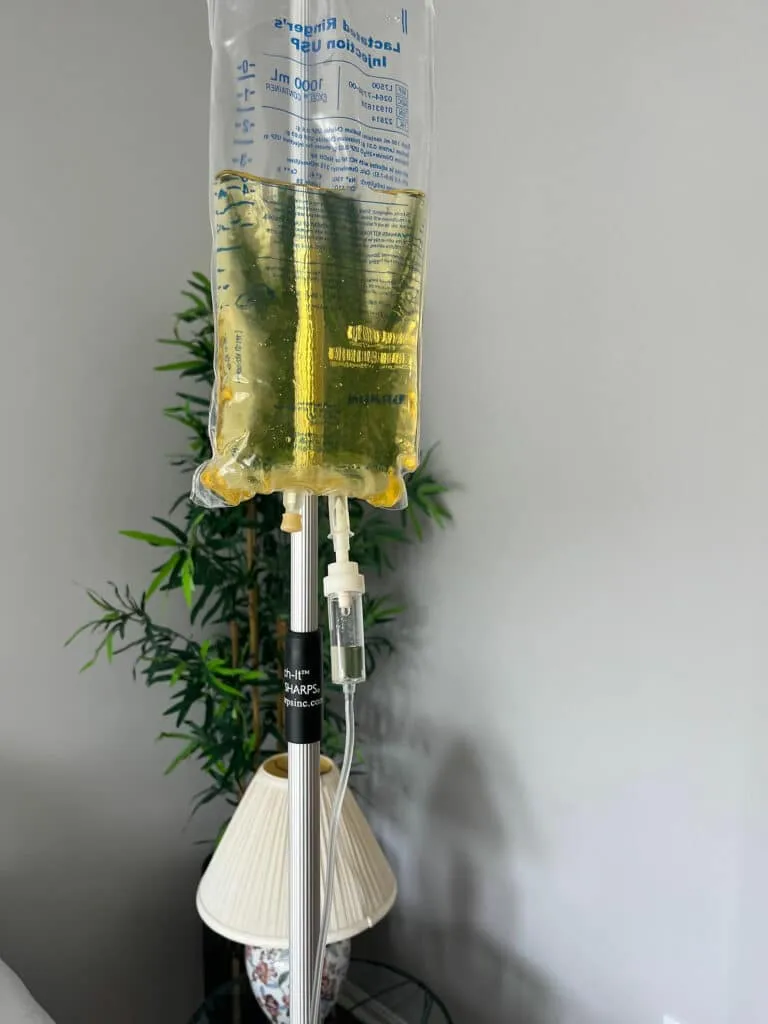 You Call it a “Banana Bag,” We Call it a “Myer’s Cocktail.”