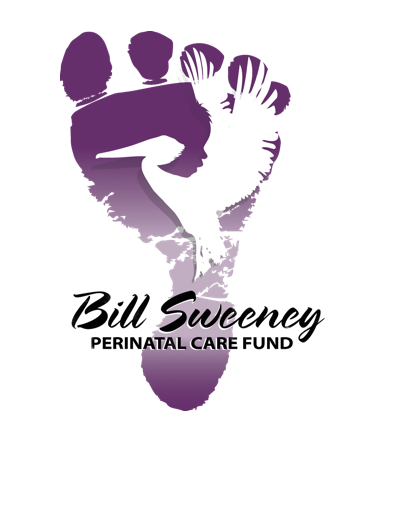Bill Sweeney Perinatal Care Fund logo