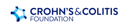 Crohn's & Colitis Foundation logo