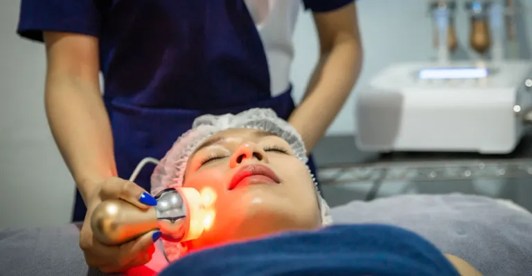 can laser hair removal cause cancer