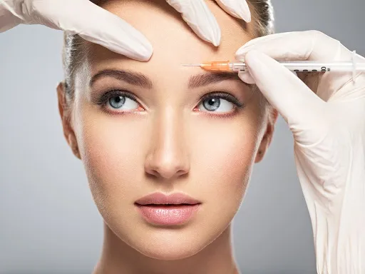 botox Annapolis, MD