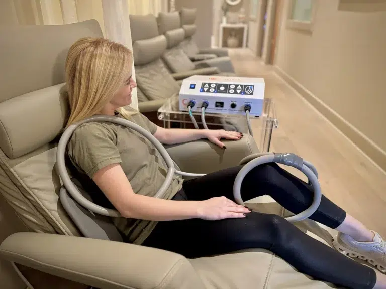 pemf therapy Annapolis Md weight loss chronic pain