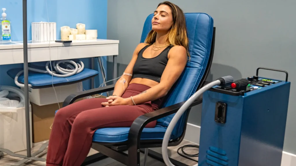 pemf therapy, pain relief Annapolis, md