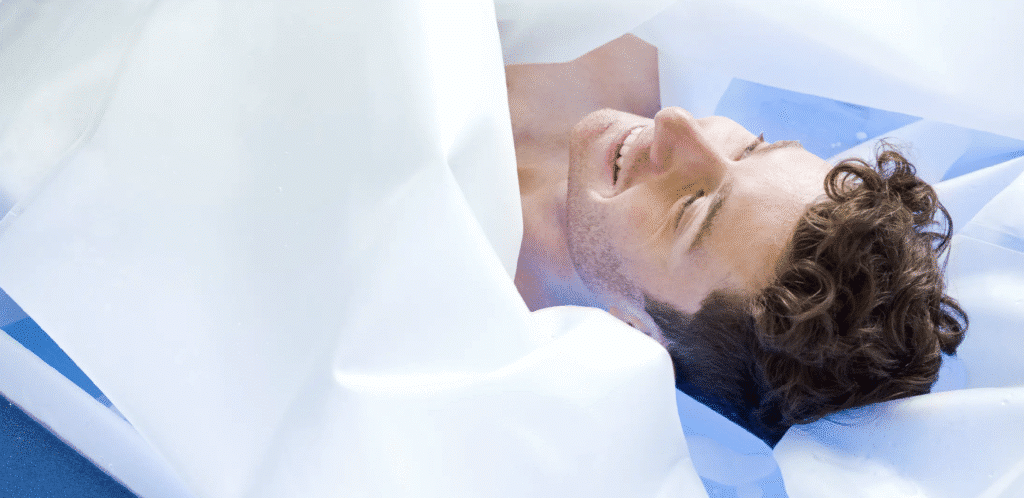 cryotherapy annapolis md