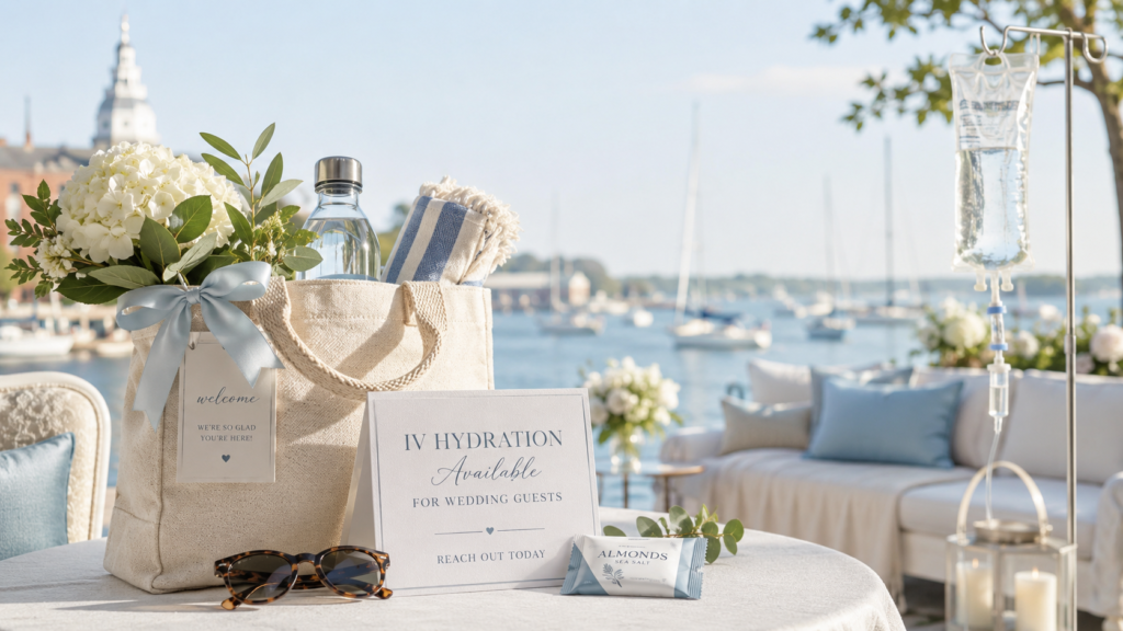 annapolis wedding