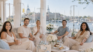 wedding annapolis guest gifts